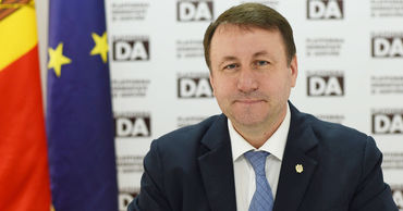 Мунтяну: Молдова может проиграть в международном суде 900 млн евро.