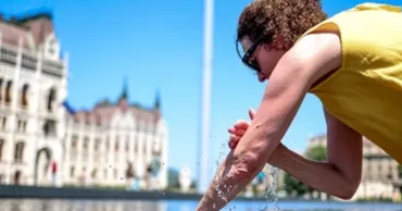 В Мюнхене объявили чрезвычайное положение из-за дефицита воды