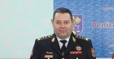 Директора тюрьмы «Прункул» перевели под домашний арест