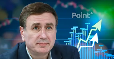 Ионицэ: Рост ВВП Молдовы иллюзорный и не связан с реальностью