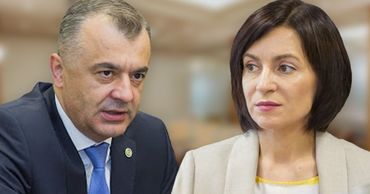 Кику ответил Санду: "Высокомерие Майи превысило все лимиты".