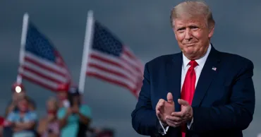 Пакистан выдвинул Трампа на Нобелевскую премию мира