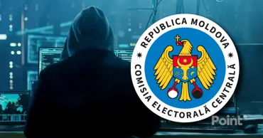 CEC: Datele alegătorilor nu au avut de suferit în urma atacului cibernetic