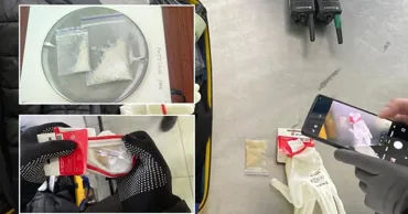 На таможне в Паланке у иностранца нашли наркотики