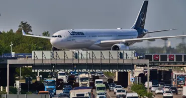 Lufthansa проиграла апелляцию на 200 миллионов евро в споре с Ryanair