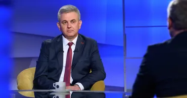 Krasnoselski: Transnistria nu va rămâne fără electricitate, ca la începutul anului 2025