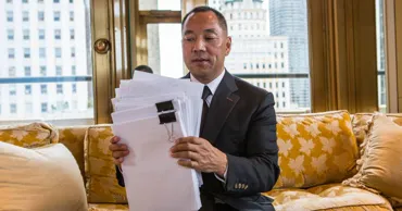 В США китайского миллиардера приговорили к 30 годам тюрьмы