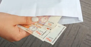 SFS: Lupta cu salariile în plic dă rezultate