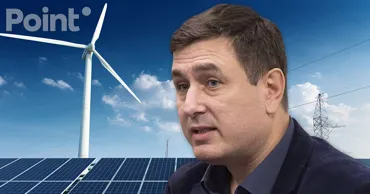 Ионицэ: Наращивание мощностей для хранения энергии - стратегическая необходимость