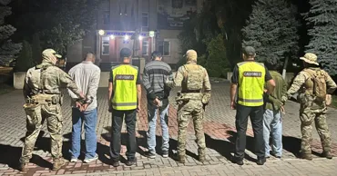 За переправку трех граждан Индии запросили €4000: в Унгенах задержан подозреваемый