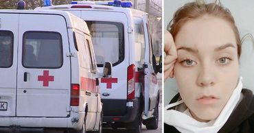Кристина и ее мама – из Тирасполя, лежат в Слободзейском карантинном центре.