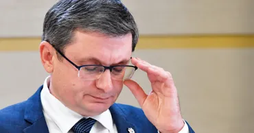 Гросу: Грузия завидует Молдове, потому что мы быстрее движемся по пути евроинтеграции
