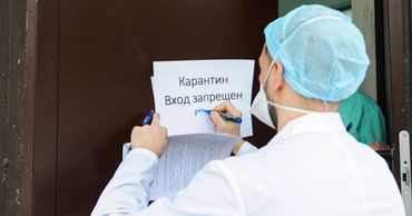 В ВОЗ назвали недостаточными меры по самоизоляции населения для победы над коронавирусом.