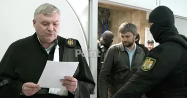 Dosarul mitei de 400.000 de dolari: Un procuror și un angajat INI, în arest preventiv