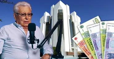 Lucinschi îi acuză pe succesorii săi de populism. Ce pensie are fostul șef de stat