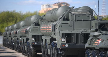 Турция намерена решать проблемы с США по С-400 путем диалога.