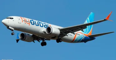 Причиной подачи сигнала бедствия на борту Flydubai стала драка между пилотами