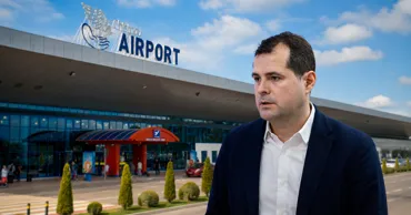 Тофан: Развитие гражданской авиации имеет стратегическое значение для Молдовы