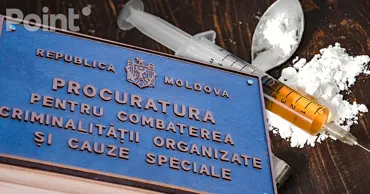 Прокуроры о ликвидации наркогруппы: Комплексная операция началась в 2023 году