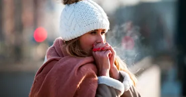 Cum va fi iarna în Europa. Meteorologii anunță temperaturi peste medie și ploi