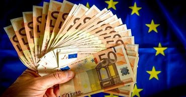 Молдова получила грант в 10 млн евро в рамках второго транша макрофинансовой помощи от ЕС