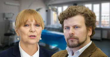 Перчун заступился за Немеренко в споре с активисткой о младенческой смертности