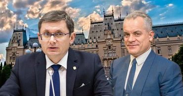 Гросу: Плахотнюк был в Яссах, чтобы организовать отставку правительства.