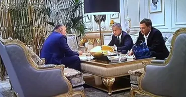 Дело "Кулек": Яралова не объявляют в розыск, так как недостаточно доказательств