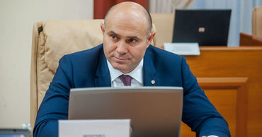 Павел Войку до сих пор не вылечился от COVID-19.