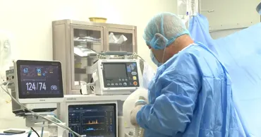 Ziua Mondială a Anesteziologului: Povestea unui medic cu patru decenii de experiență