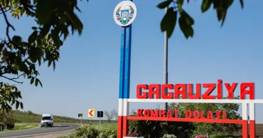 В Комрате начал работу Центральный избирательный совет Гагаузии