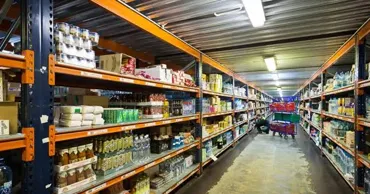 Kievul pregătește rezerve de alimente și apă pentru iarnă