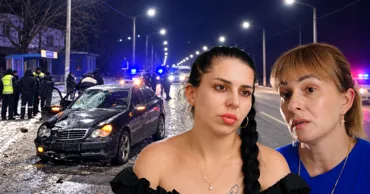 Peste 100.000 de euro și un milion de lei, despăgubiri după accidentul de la Strășeni