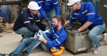 Работодателей освободят от отчетов по авариям на производстве