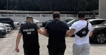 В Каушанах задержали гражданина Украины по делу о телефонных мошенничествах