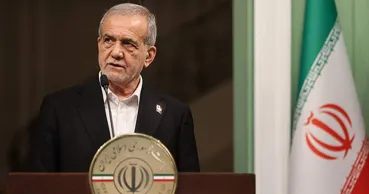 Президент Ирана назвал условие возобновления переговоров с США