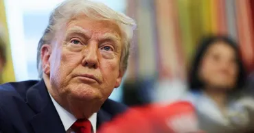 Трамп решил повысить налог для богатых американцев
