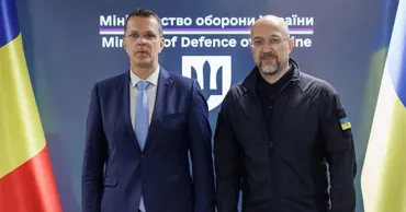 România va transmite Ucrainei al 23-lea pachet de asistență militară