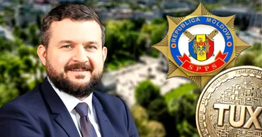 Dragoș Galbur cere verificarea unui ofițer SPPS în dosarul TUX
