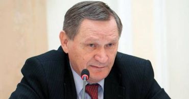 Муравский: Смена президента не влияет на судьбу правительства.