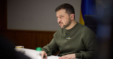 Зеленский: ВСУ не готовы к крупному наступлению России