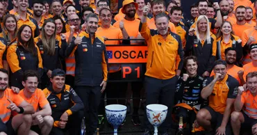 Глава McLaren заработал больше $50 млн благодаря победе команды на «Формуле-1»