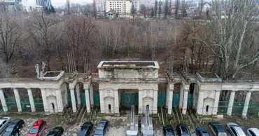 Владельцы земли на Республиканском стадионе жалуются на заниженную стоимость оценки