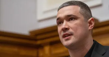 Министр обороны Украины Федоров: Крым скоро станет островом