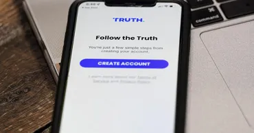Медиакомпания Трампа допустила выделение Truth Social в отдельный бизнес