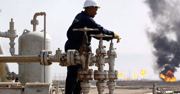 Bloomberg: Ирак планирует увеличивать экспорт нефти с 2023 года