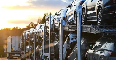 Самый дорогой ввезенный в Молдову автомобиль стоил 10,2 млн леев