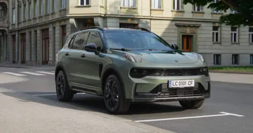 Lynk&amp;Co: Открой для себя новый автомобильный бренд в Молдове Ⓟ