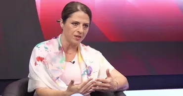 Strugariu, despre funcția la INJ: Am primit linkul pentru concurs de la oameni din societatea civilă