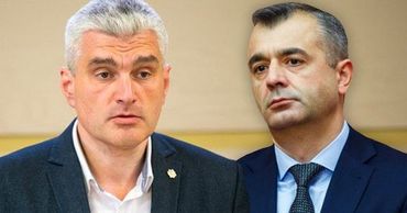 Слусарь о заявлении Кику о Румынии: Я русский, но мне за него стыдно.